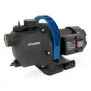 Bild 1 von HYUNDAI Gartenpumpe GP80037