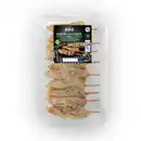 Bild 1 von BBQ Hähnchen-Filetspieß 400 g, Kräuter