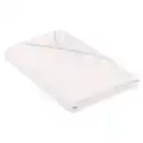 Bild 1 von NOVITESSE Supersoft Spannbetttuch, Normalgröße, Weiß