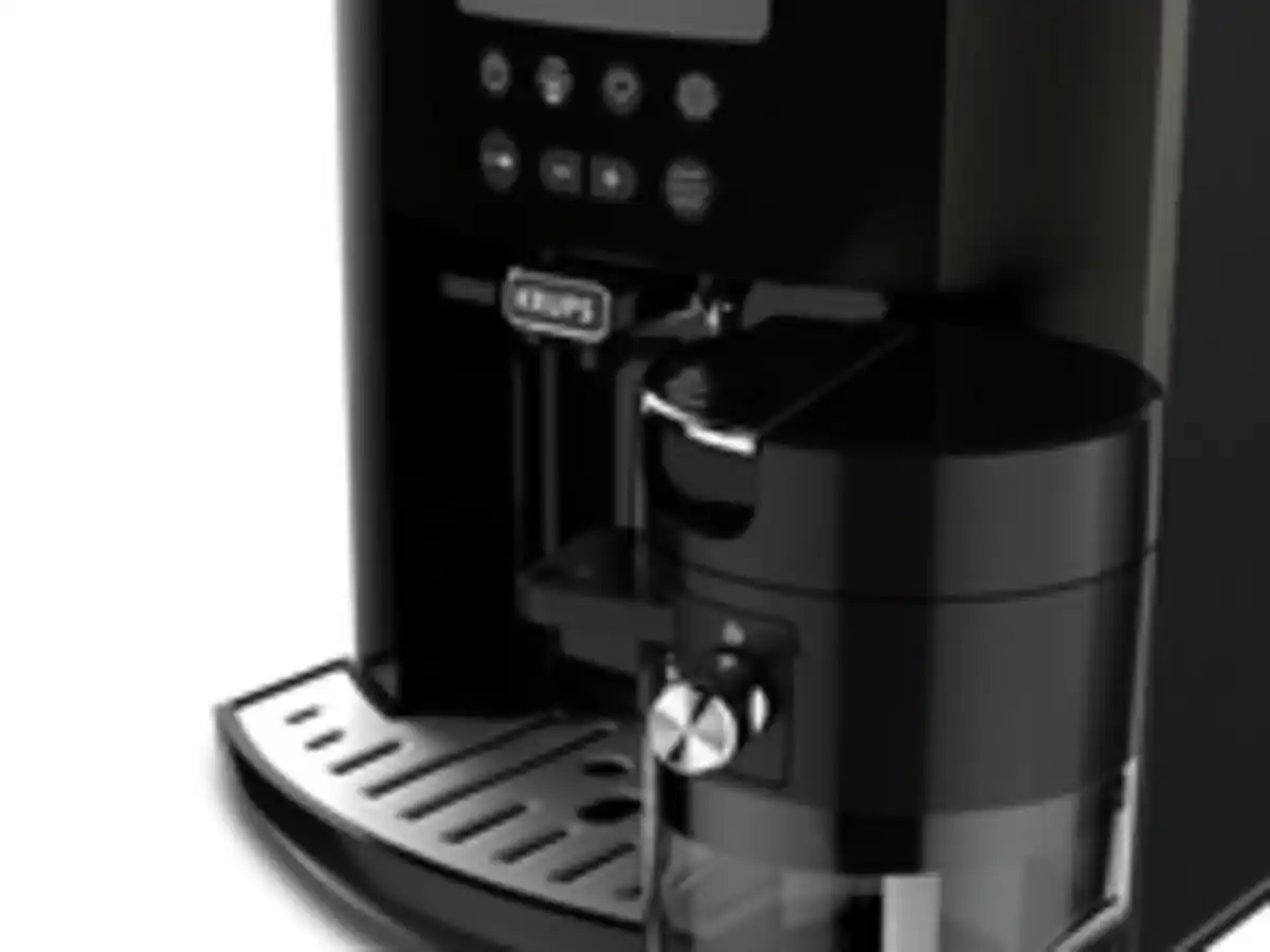 Bild 2 von Kaffeevollautomat EA819E