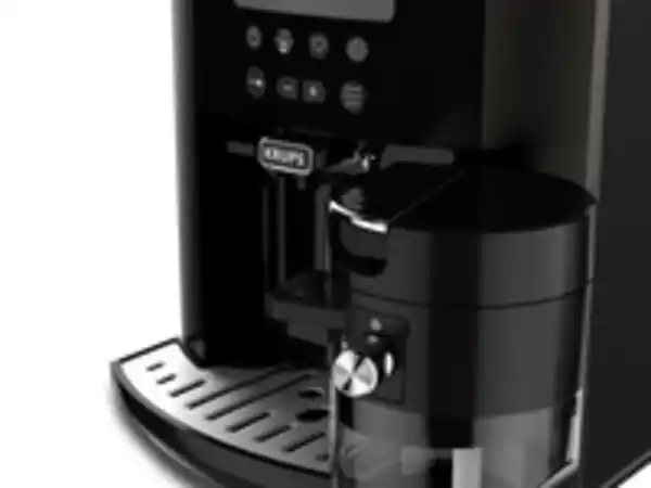 Bild 2 von Kaffeevollautomat EA819E