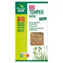 Bild 1 von NUR NUR NATUR Bio-Tempeh 200 g, Natur