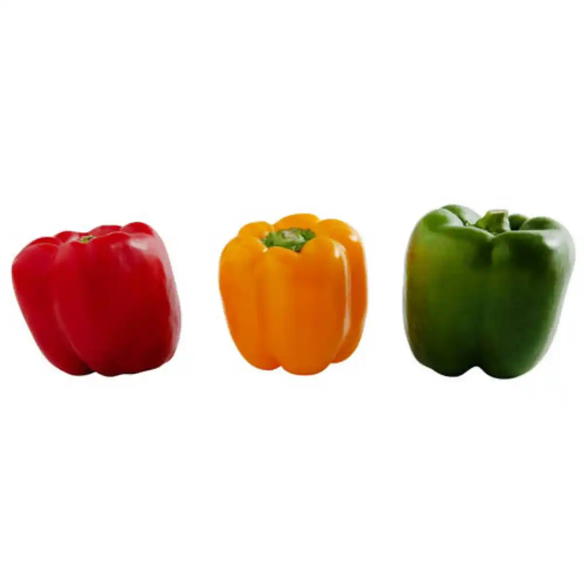 Bild 1 von NATUR LIEBLINGE Paprika Mix 500 g