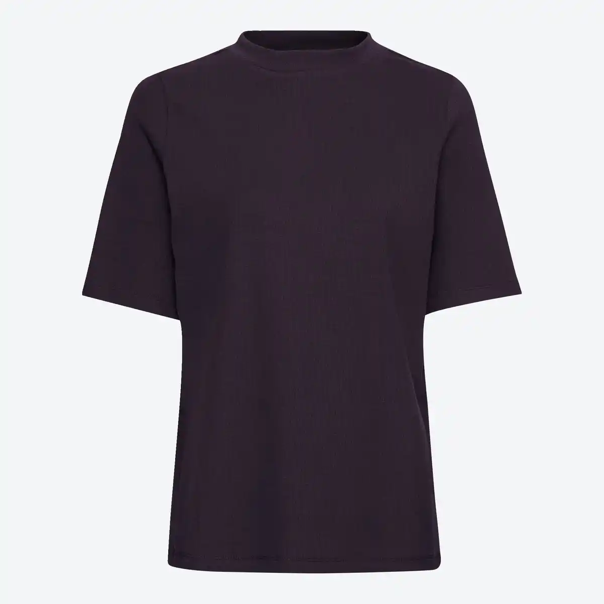 Bild 1 von Damen-Shirt aus Baumwolle