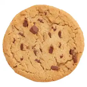 MEINE BACKWELT Double Chocolate Cookie