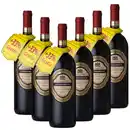 Bild 1 von Appassimento Rosso Puglia IGT - Italien, +33% Gratis, - 6er Paket