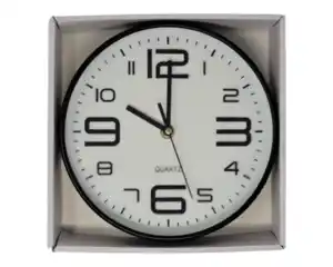 novooo Wanduhr