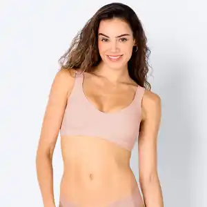 Damen-Soft-Bralette