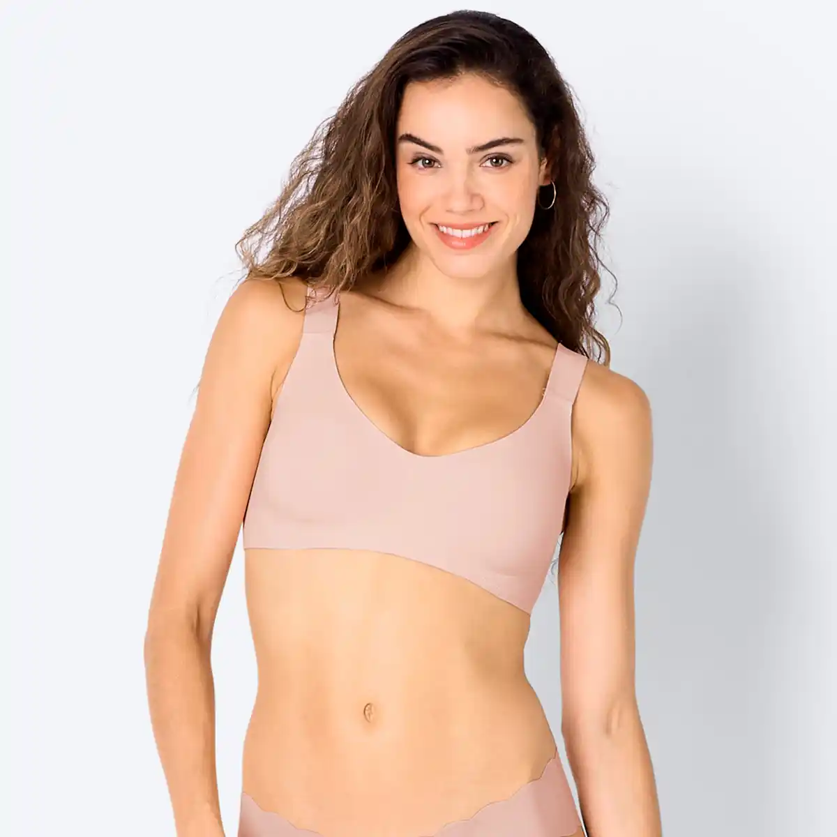 Bild 1 von Damen-Soft-Bralette