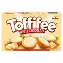 Bild 1 von STORCK Toffifee 125 g, Weiße Schokolade