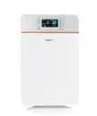 Bild 1 von Luftreiniger Digital 50W weiß/silber