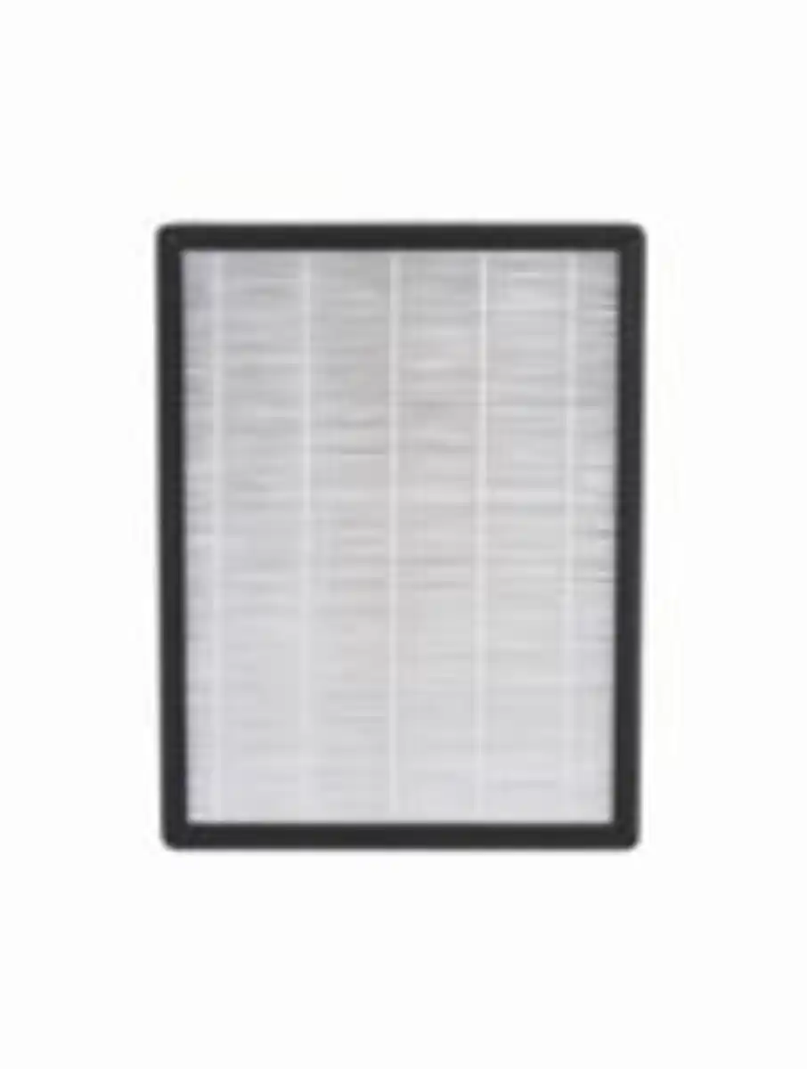 Bild 4 von Luftreiniger Digital 50W weiß/silber