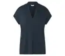 Bild 1 von Blusenshirt mit V-Ausschnitt