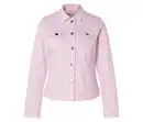 Bild 1 von Jeansjacke, rosé