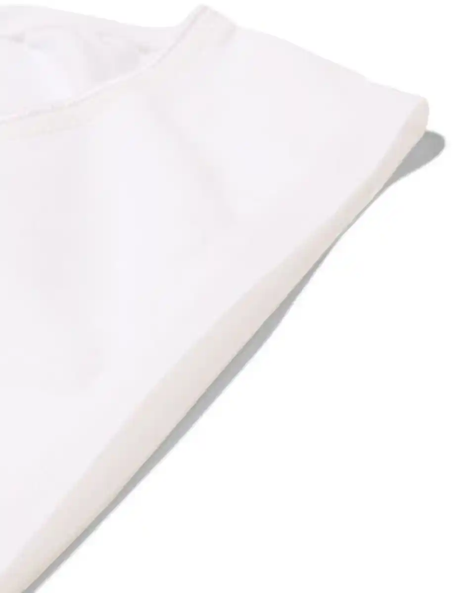 Bild 2 von 2er-Pack Damen-Slips, Baumwolle/Elasthan weiß