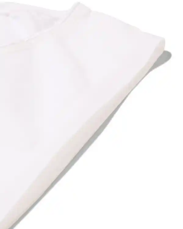 Bild 2 von 2er-Pack Damen-Slips, Baumwolle/Elasthan weiß