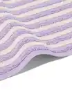 Bild 2 von 2er-Pack Spültücher, 30 x 30 cm, Baumwolle, violett