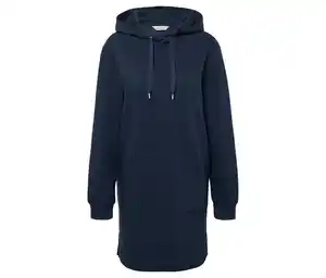 Loungewear-Kleid, dunkelblau