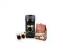 Bild 1 von »Call me Pad« Padmaschine Set Taste mit Gläsern & Pads