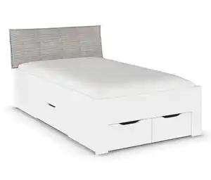 rauch Bett »Aditio Beds«, 120 cm mit Polsterkopfteil