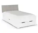 Bild 1 von rauch Bett »Aditio Beds«, 120 cm mit Polsterkopfteil