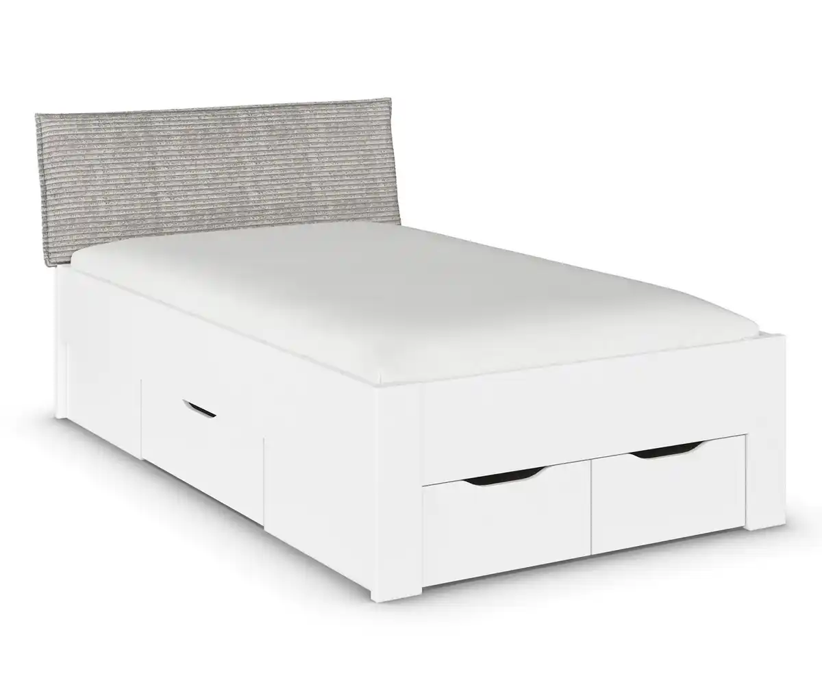 Bild 1 von rauch Bett »Aditio Beds«, 120 cm mit Polsterkopfteil