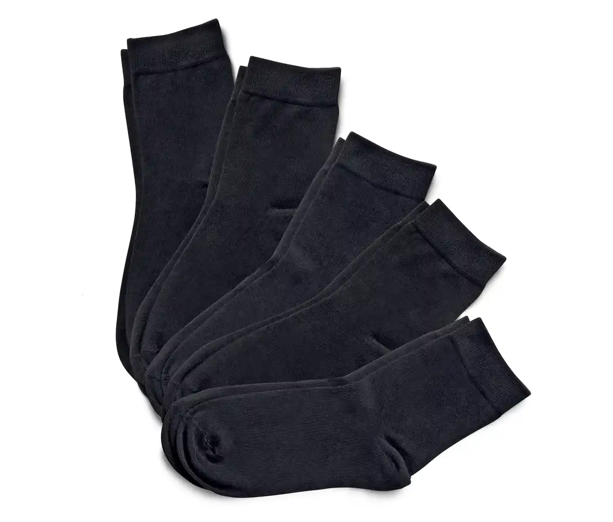Bild 1 von 5 Paar Socken