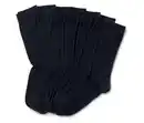 Bild 1 von 7 Paar Socken, dunkelblau