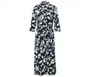 Bild 1 von Bedrucktes Hemdblusenkleid