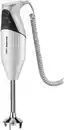 Bild 1 von ESGE-Zauberstab Stabmixer M160 G Gourmet mit Zerkleinereraufsatz+Gratis ESGE Zauberstab Kochbuch, 160 W, bis 15.000 U/Min., Spiralkabel