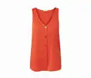 Bild 1 von Top aus Modalmix, orange