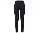 Bild 1 von Leggings mit Spitzenborte