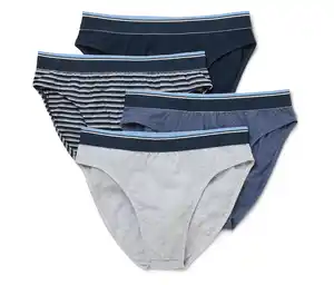 4 Slips