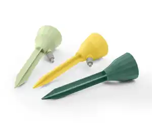 3 Automatische Bewässerungssticks