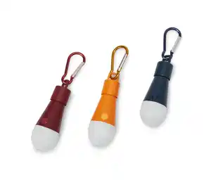 3 LED-Deko-Lichter