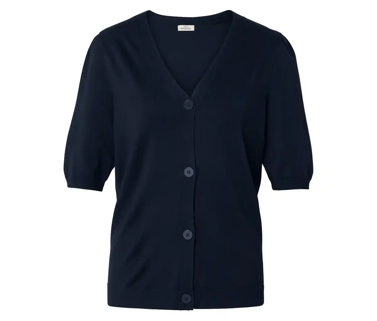 Bild 1 von Feinstrick-Cardigan