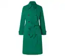 Bild 1 von Trenchcoat, grün