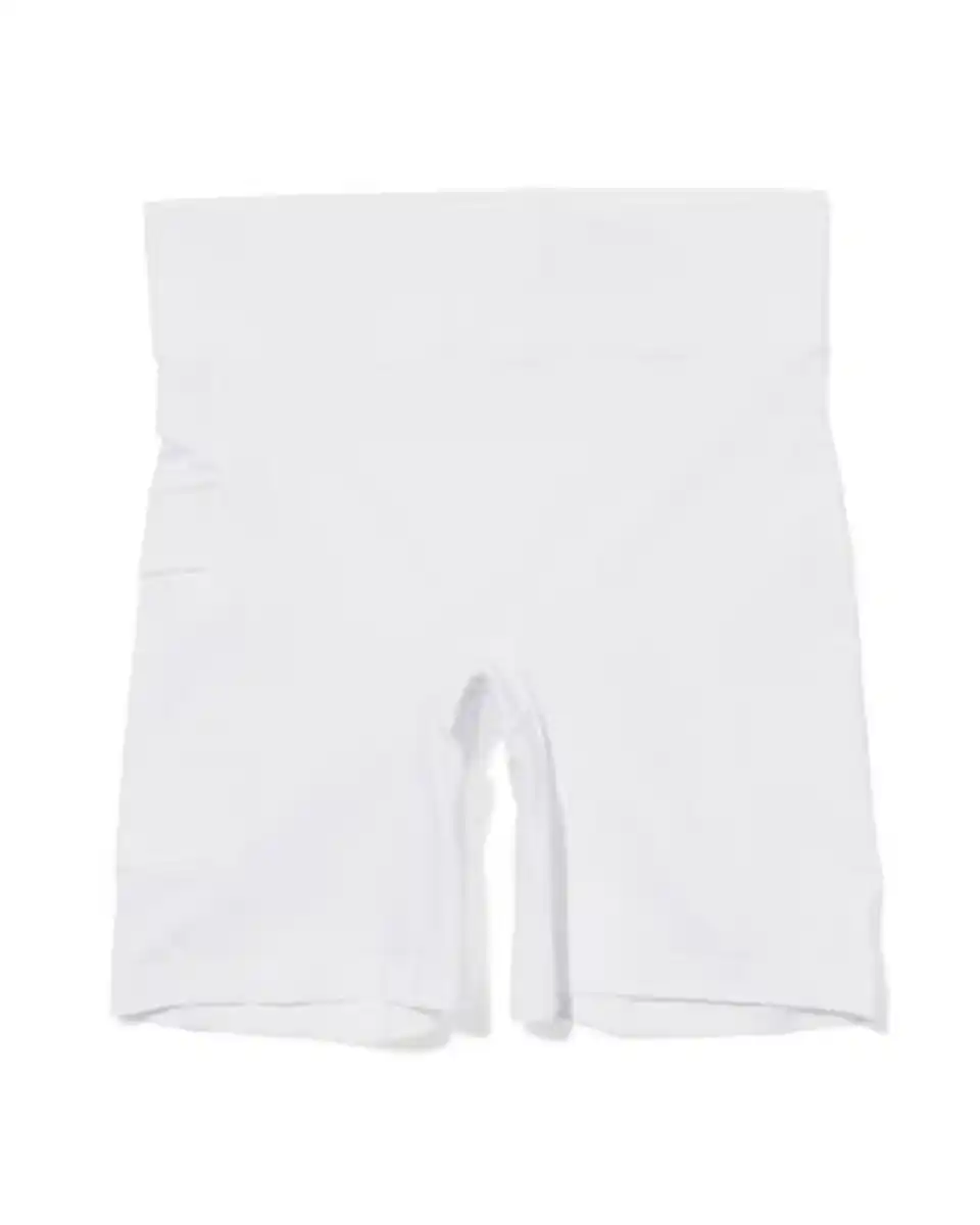 Bild 3 von Damen-Radlerhose, Real Lasting Cotton weiß