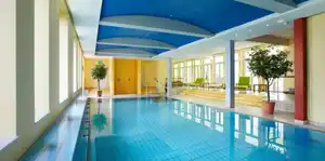 Best Western Premier Park Hotel and Spa