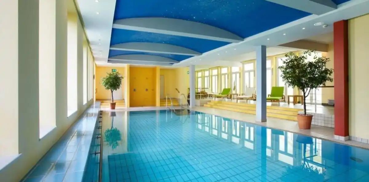 Bild 1 von Best Western Premier Park Hotel and Spa