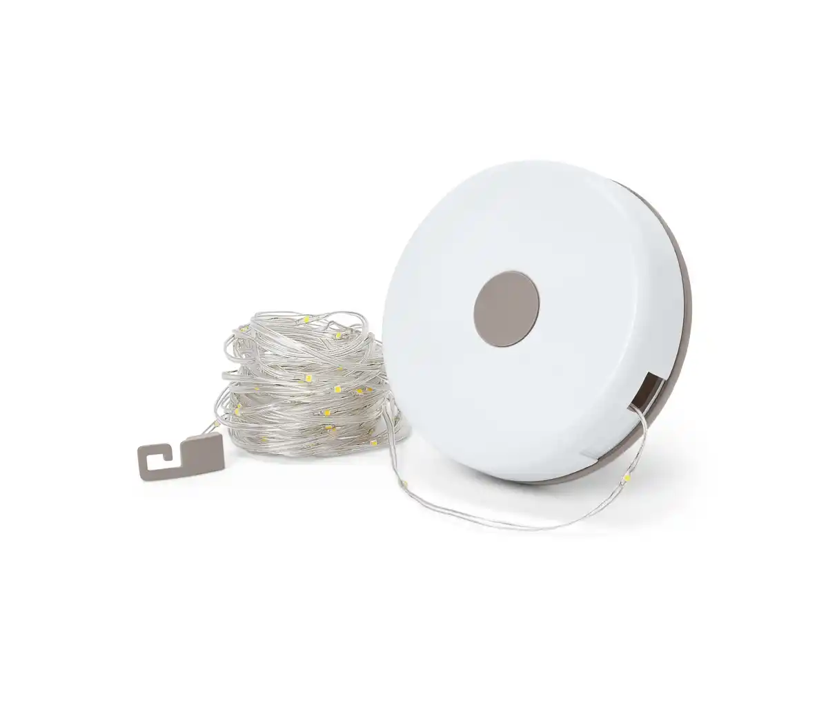 Bild 1 von 2-in-1-Camping-Lichterkette