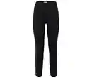 Bild 1 von Gemusterte Jacquard-Stretchhose