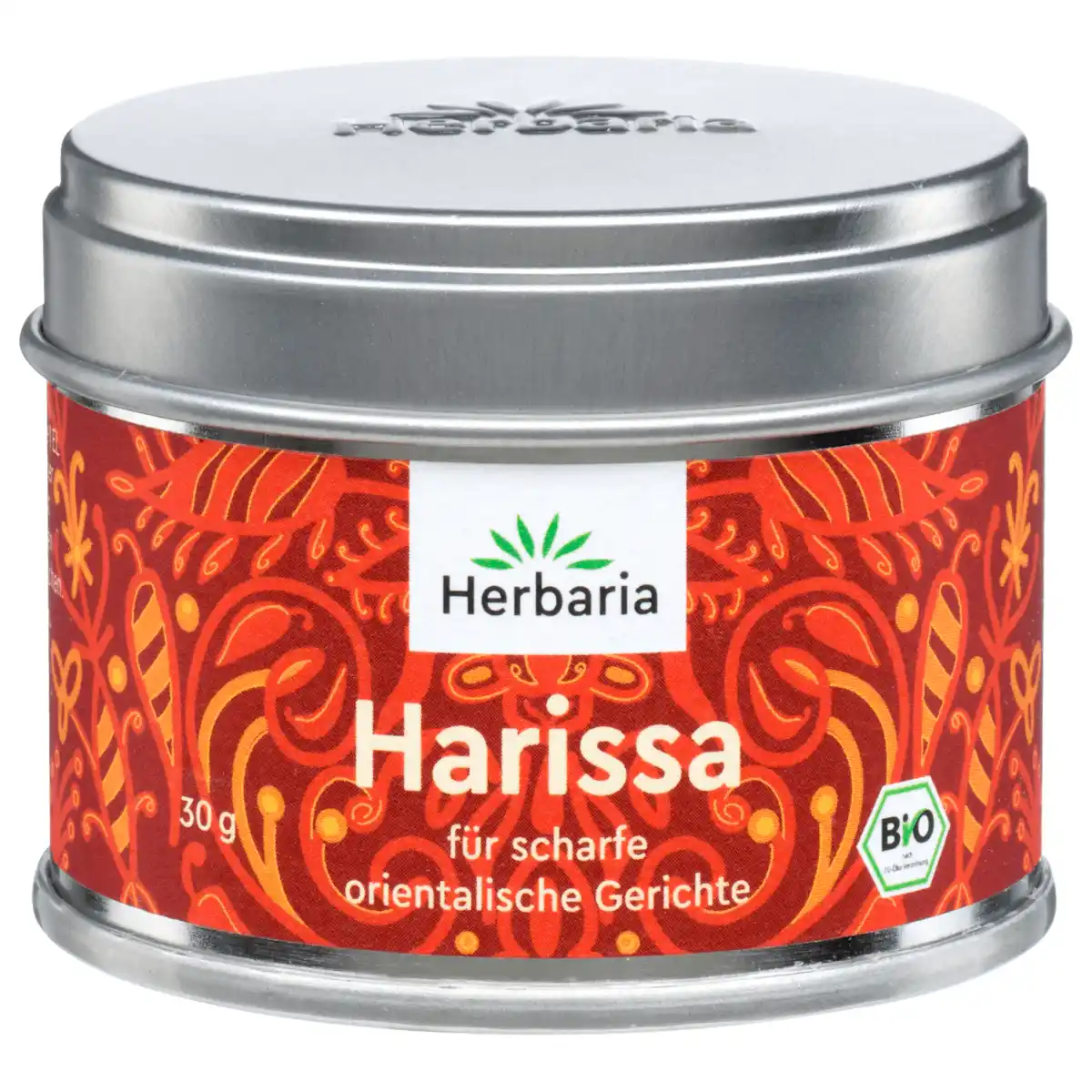 Bild 1 von Herbaria Bio Harissa 30g