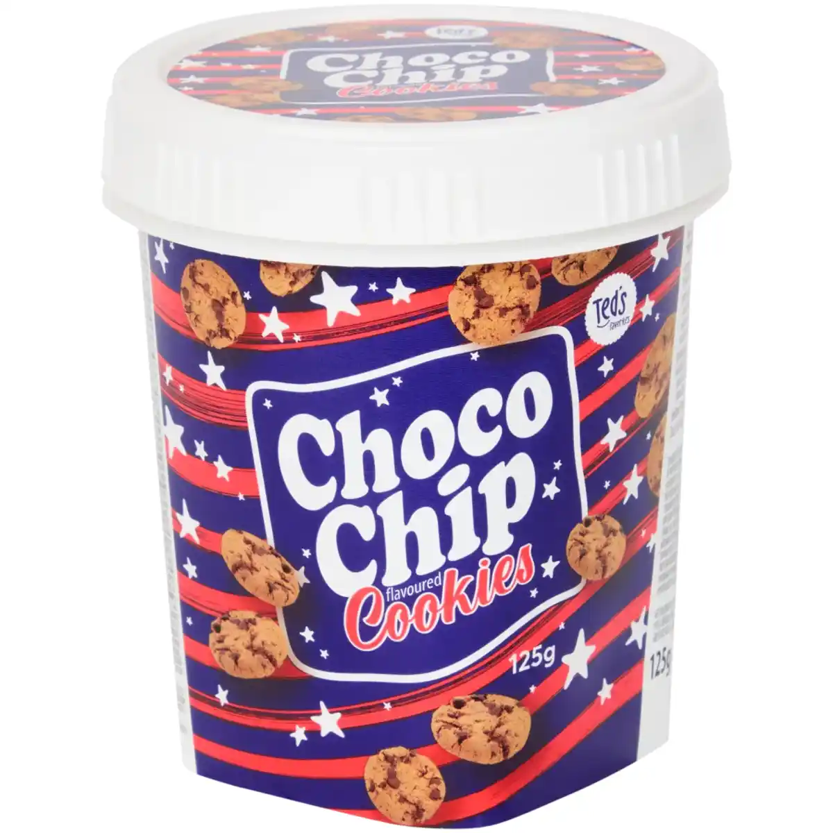 Bild 1 von Ted's Favorites Chocolate Chip Cookies