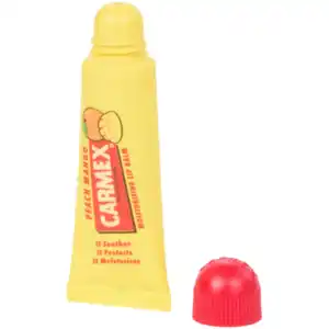 Carmex Lippenbalsam Pfirsich-Mango