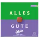 Bild 1 von Milka Alles Gute Pralinés 110g