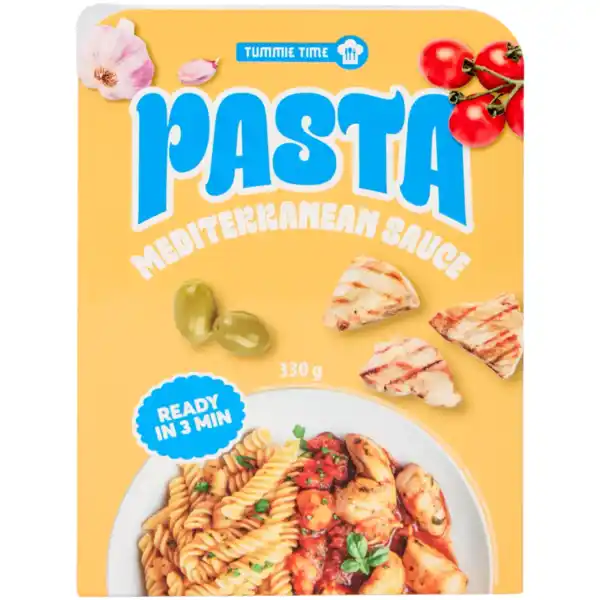 Bild 2 von Instant Pasta