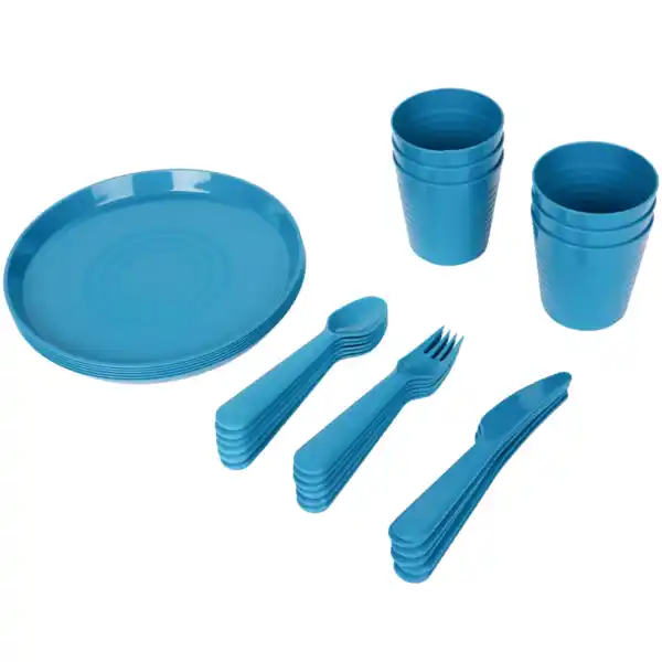 Bild 2 von Picknick-Set