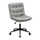 Bild 1 von Drehstuhl Easy II Grau, Grau