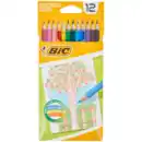 Bild 1 von BIC Buntstifte